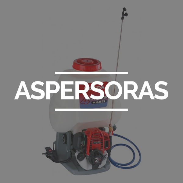 Aspersoras