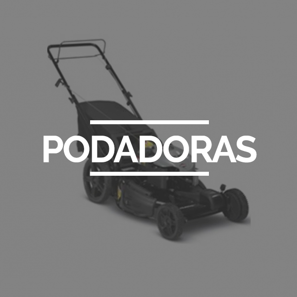 Podadoras