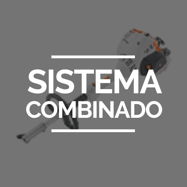 Sistema combinado