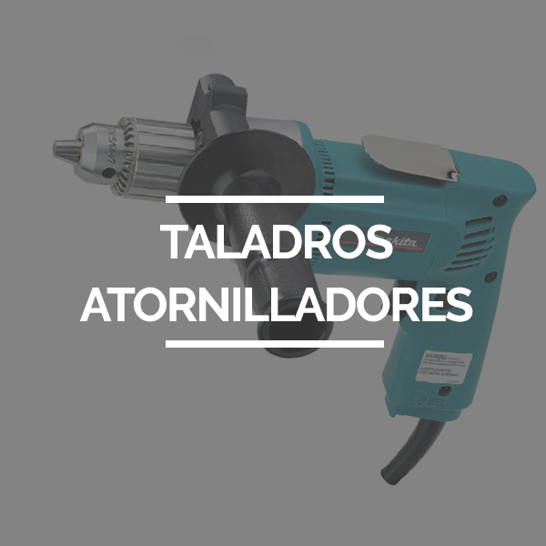 Taladros/Atornilladores